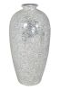 Brilliant Nilexus Vase 32.5 Inches Tall
