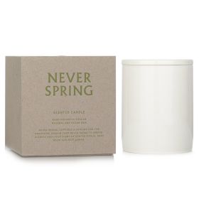 BJORK & BERRIES - Scented Candle - Never Spring 240g/8.5oz