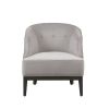 Accent chair