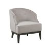 Accent chair