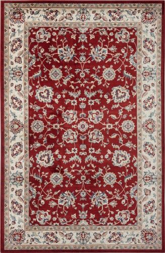 Stylish Classic Pattern Design Traditional Floral Filigree Bordered Area Rug Stylish Classic Pattern Design Traditional Floral Filigree Bordered Area Rug